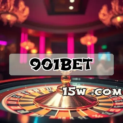 901bet.com: A Revolução do Jogo na Palma da Sua Mão