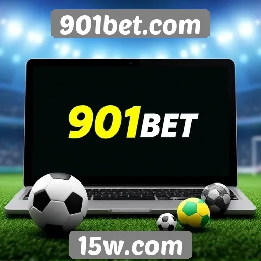 901bet.com oferece promoções variadas para novos usuários