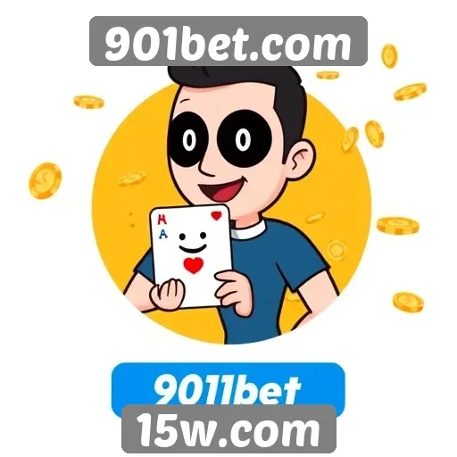 Plataforma 901bet.com oferece promoções para novos jogadores