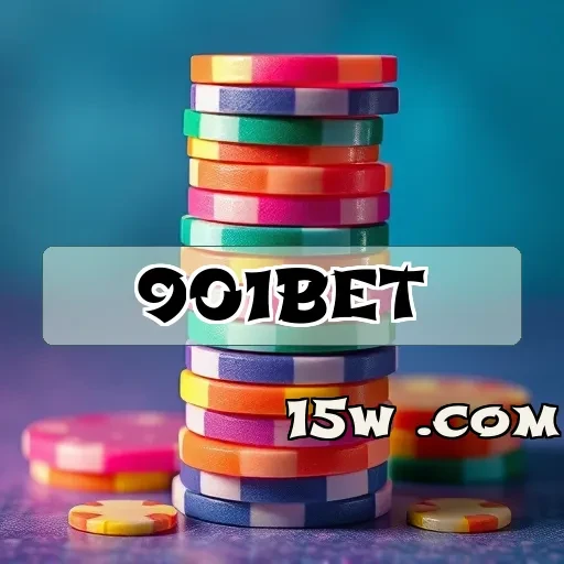 901bet.com: Os Bônus que Você Não Pode Deixar Passar!