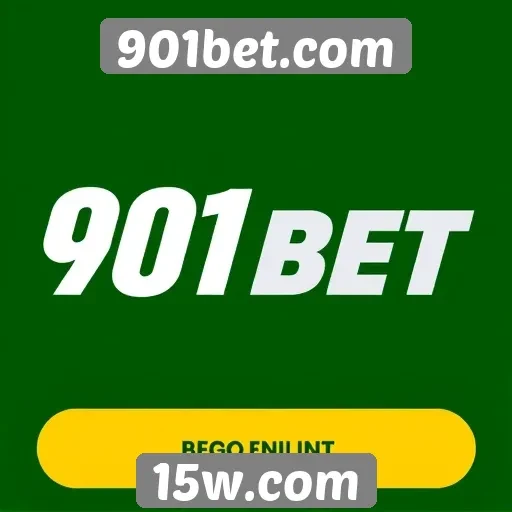 Análise da oferta de jogos no site 901bet