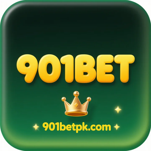 901bet.com 901bet.com logo