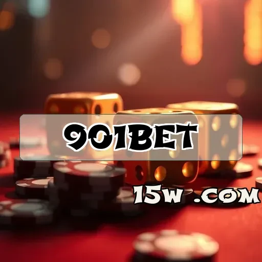 901bet.com - Promoções